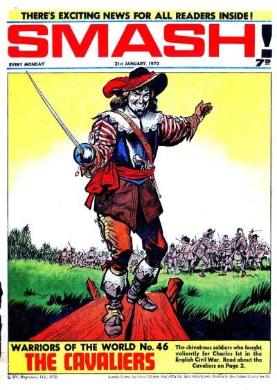 Cover of Issue #209