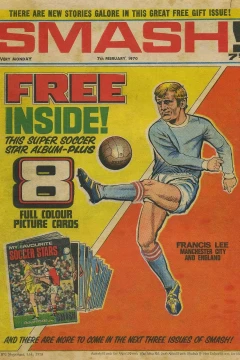Issue #210