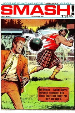 Issue #244