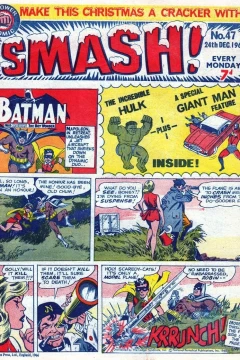 Issue #47