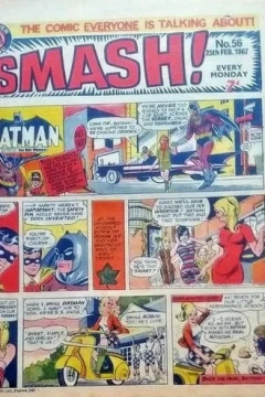 Issue #56