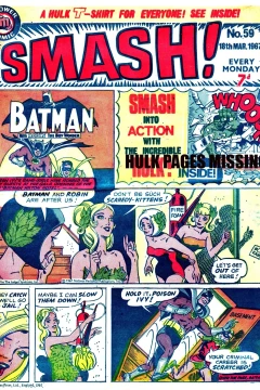 Issue #59