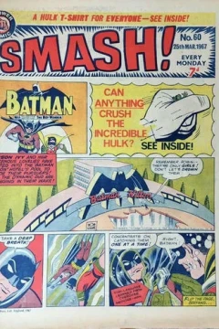 Issue #60