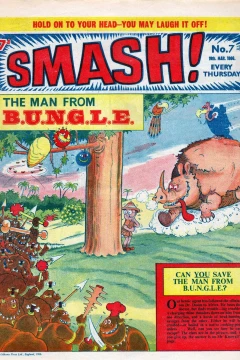 Issue #7