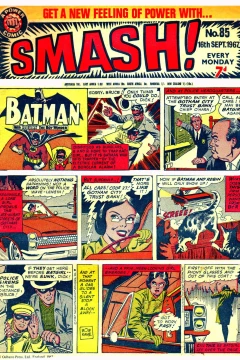 Issue #85