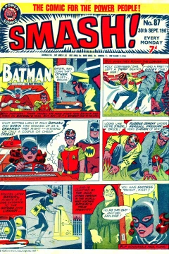 Issue #87