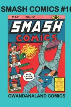 Issue #10