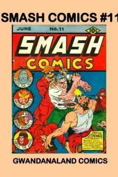 Issue #11