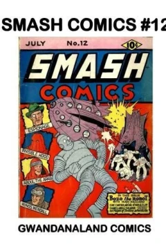 Issue #12