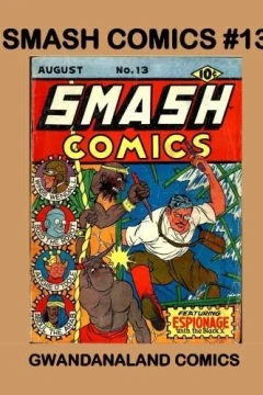 Issue #13