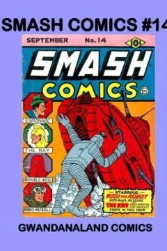 Issue #14