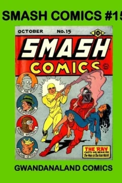 Issue #15