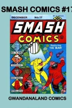 Issue #17