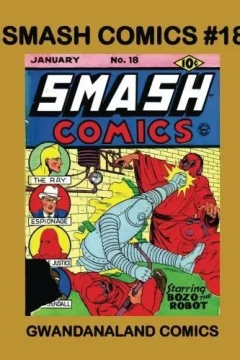 Issue #18