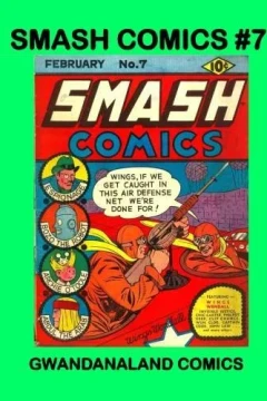 Issue #7