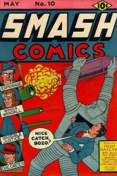 Issue #10