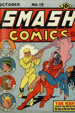 Issue #15