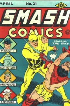 Issue #21