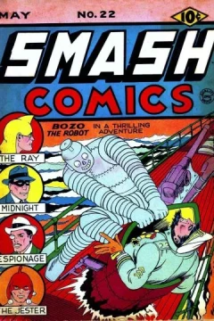 Issue #22