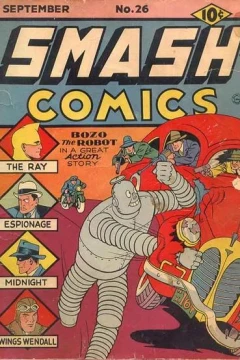 Issue #26