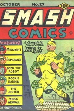 Issue #27