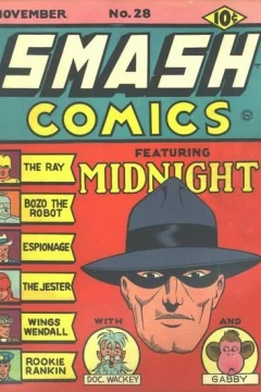 Issue #28
