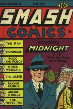 Issue #29