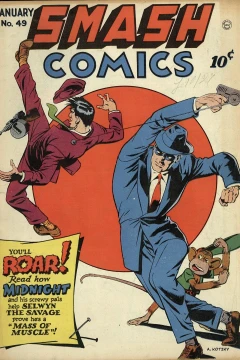 Issue #49