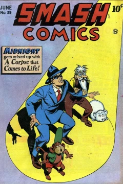 Issue #59