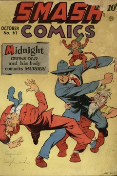 Issue #61