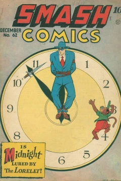 Issue #62