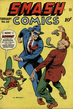 Issue #63