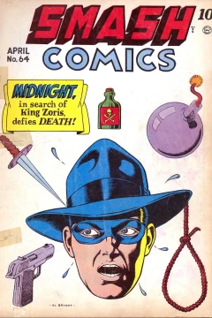 Issue #64