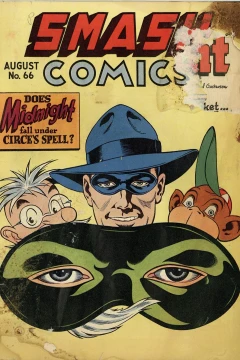 Issue #66