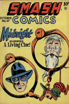 Issue #67