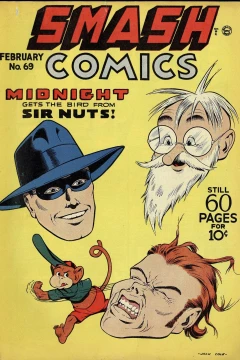 Issue #69