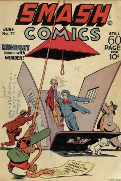 Issue #71