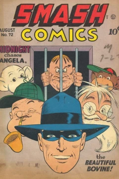 Issue #72