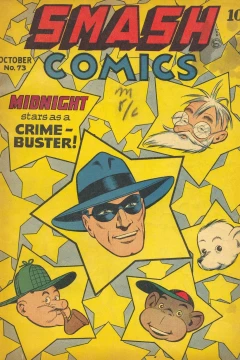 Issue #73