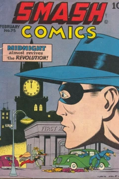 Issue #75