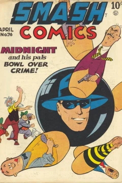 Issue #76