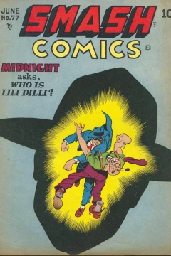 Issue #77
