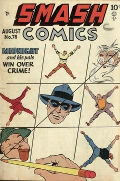 Issue #78