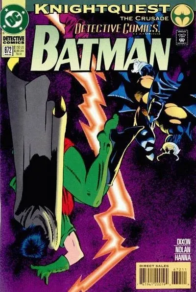 Cover of Smash Cut