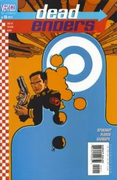 Cover of Smashing Time, Part 2