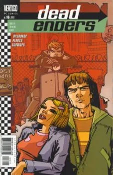 Cover of Smashing Time, Part 3