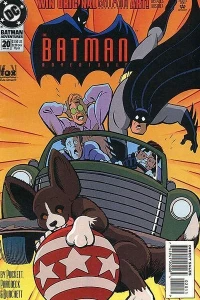 Smells Like Black Sunday