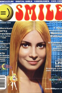 Issue #1