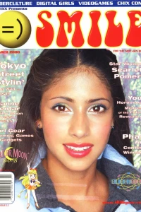 Issue #2