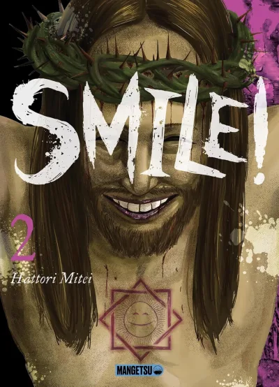 Cover of Issue #2